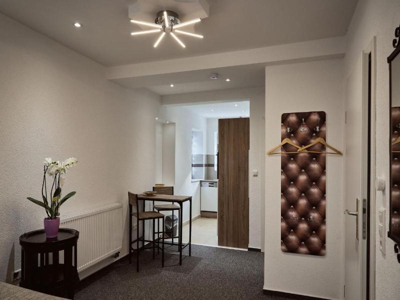 Boardinghouse Apart Hotel image
