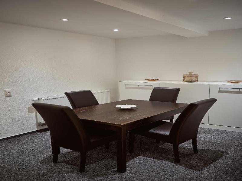 Boardinghouse Apart Hotel image