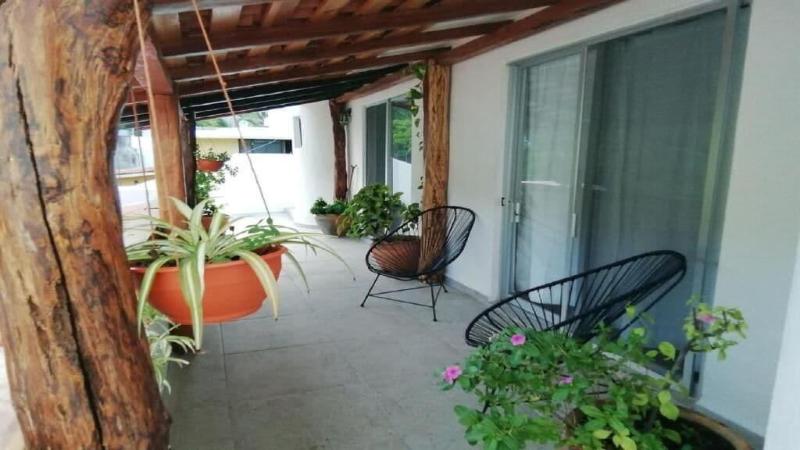 La Vivienda Villa image