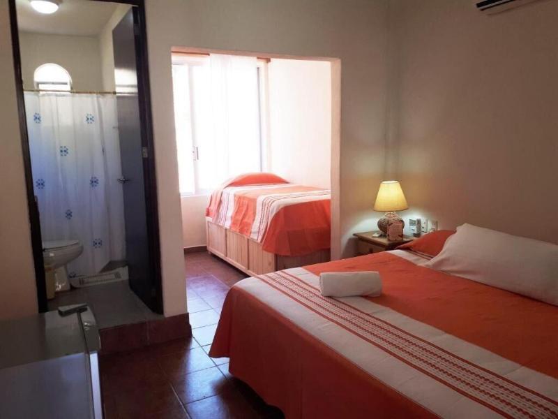 La Vivienda Villa image