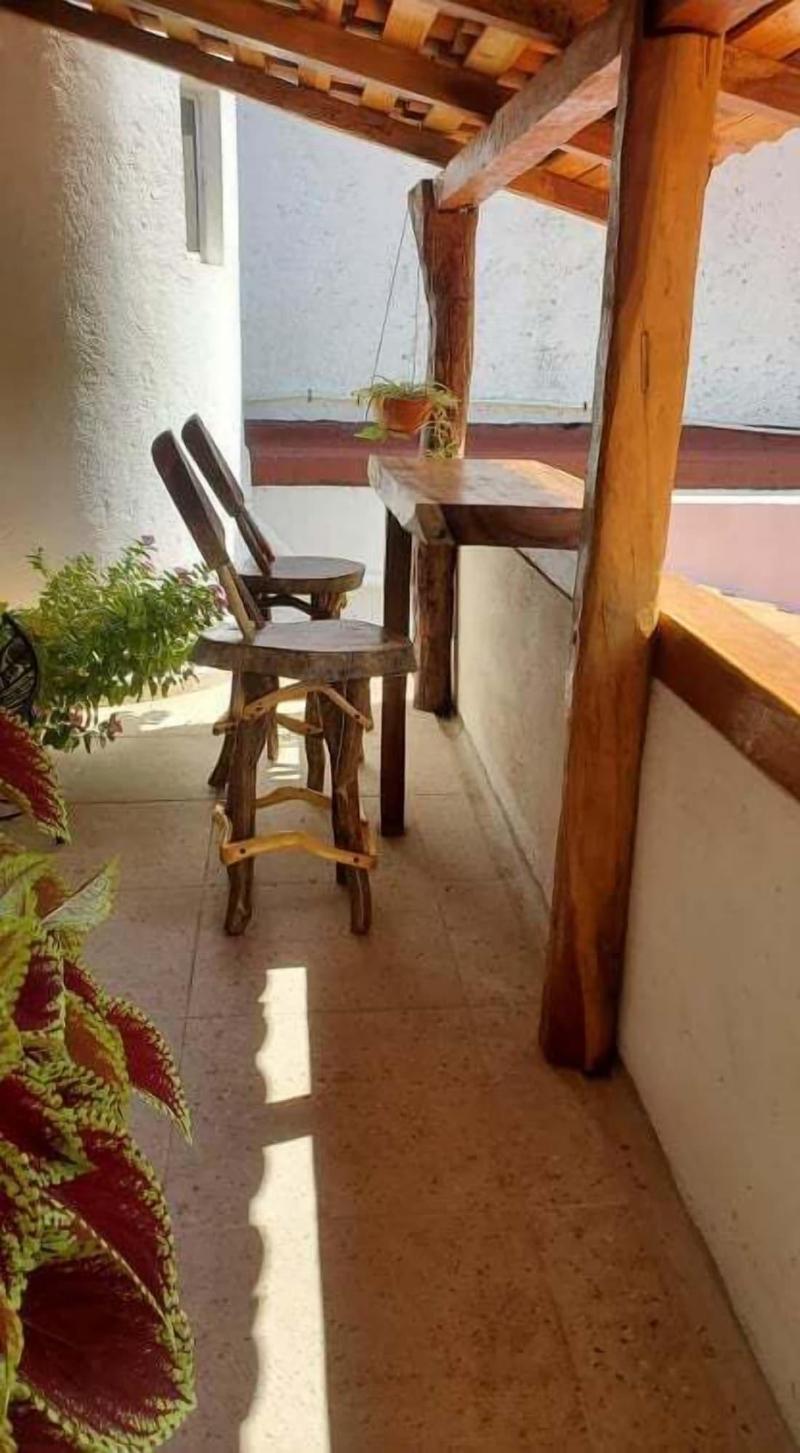La Vivienda Villa image