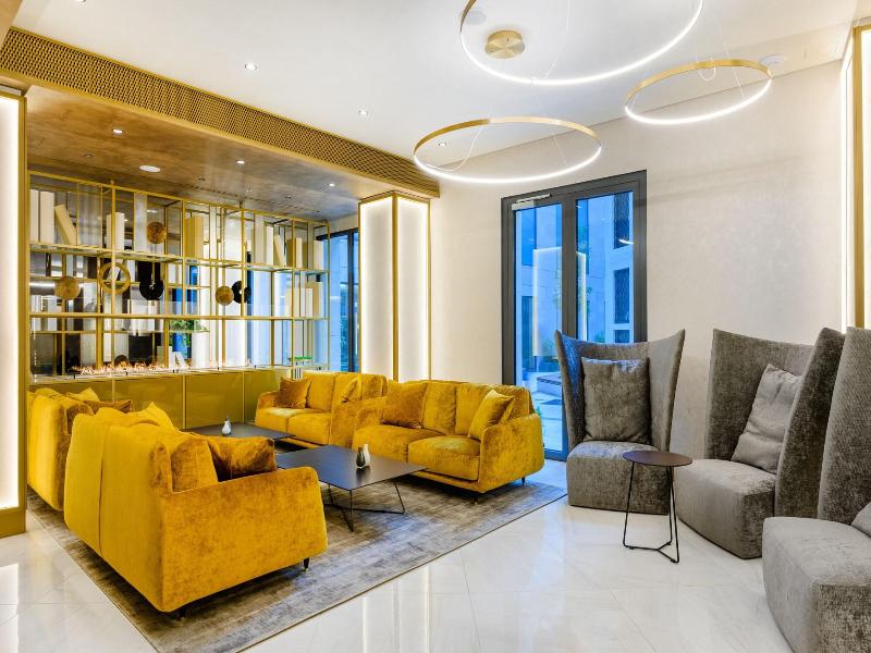 Emerald Hotel image