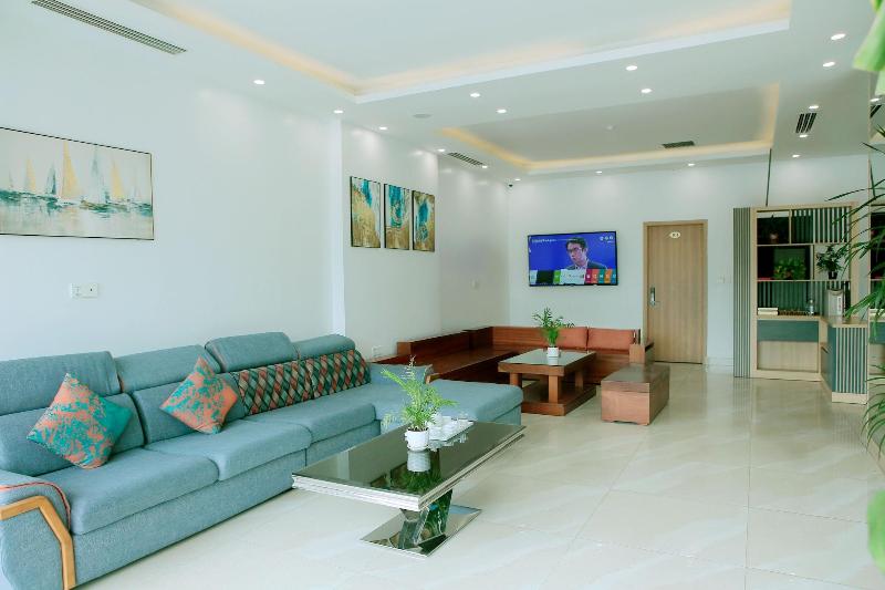 Kim Sentral Hotel image