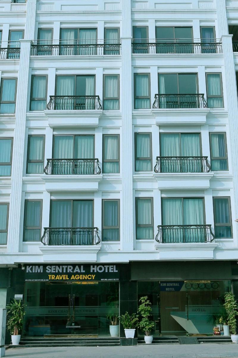 Kim Sentral Hotel image