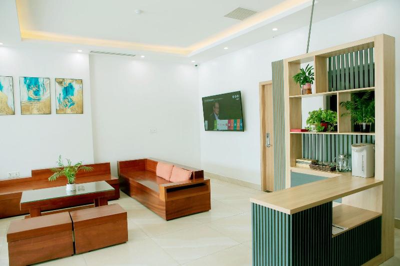 Kim Sentral Hotel image