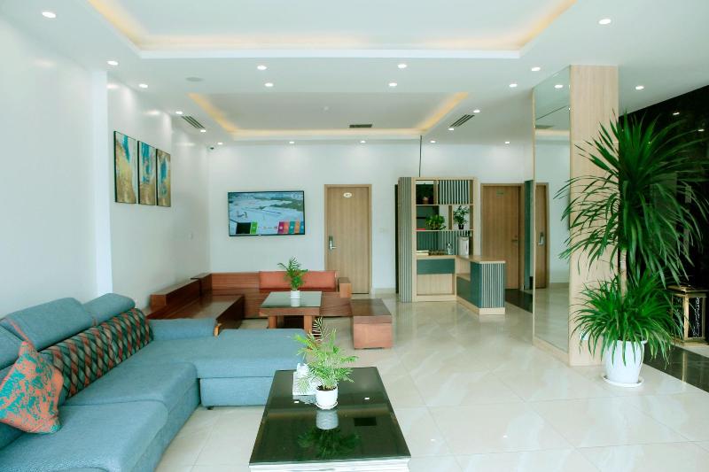 Kim Sentral Hotel image