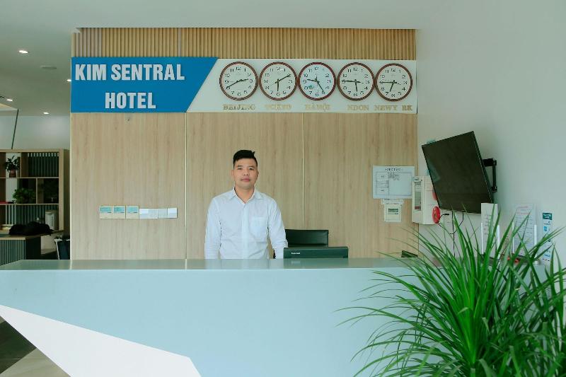 Kim Sentral Hotel image
