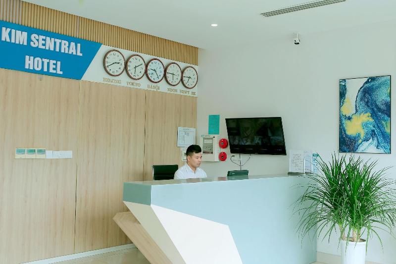 Kim Sentral Hotel image