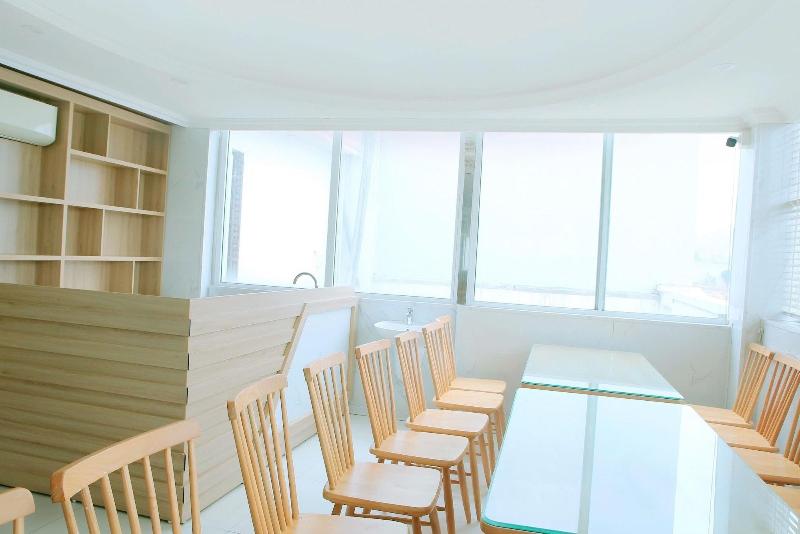 Kim Sentral Hotel image