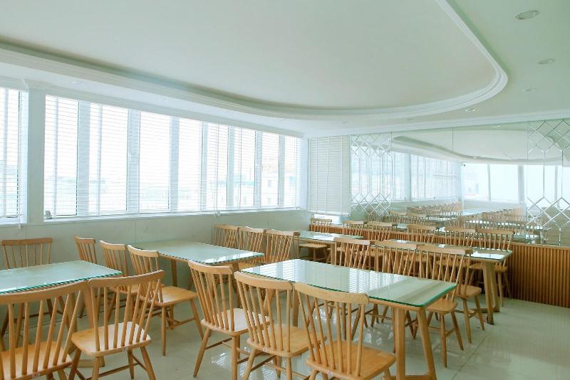 Kim Sentral Hotel image