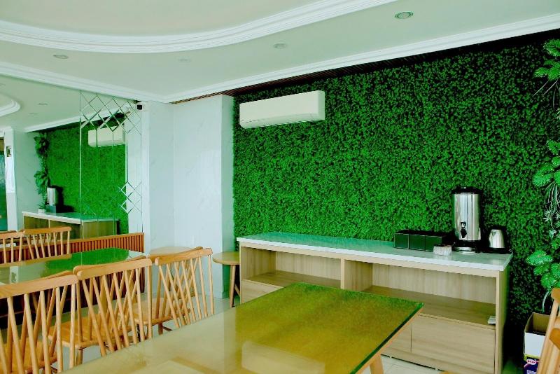 Kim Sentral Hotel image