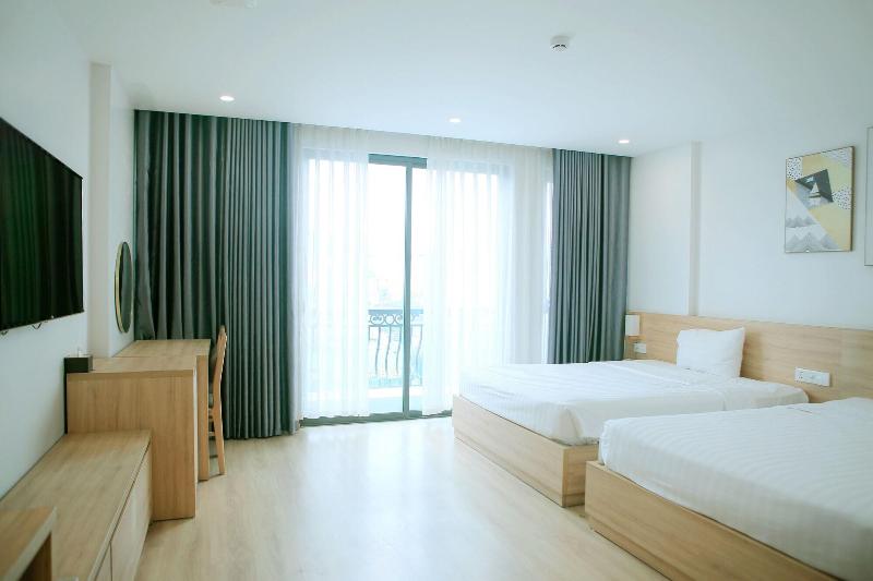 Kim Sentral Hotel image