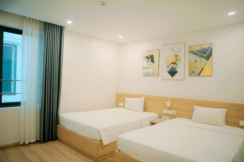 Kim Sentral Hotel image