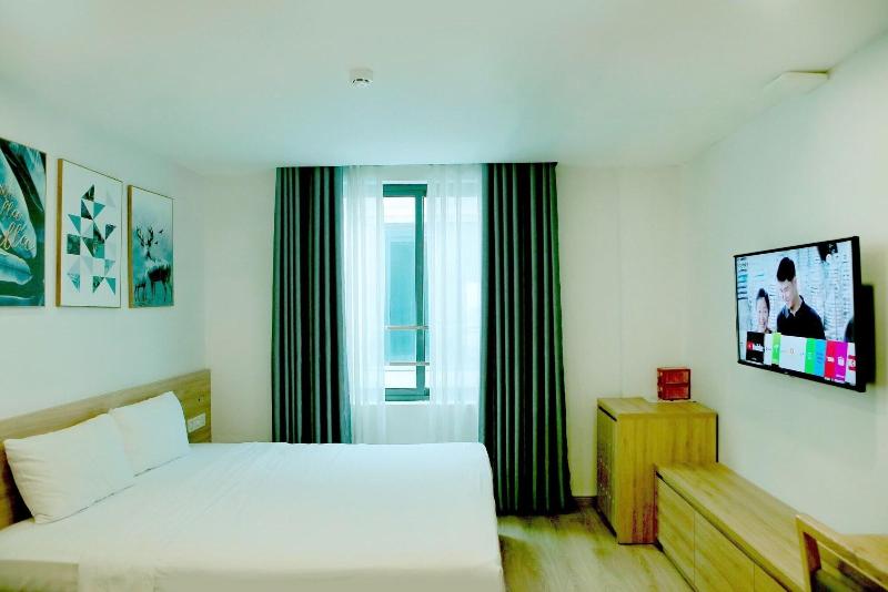 Kim Sentral Hotel image
