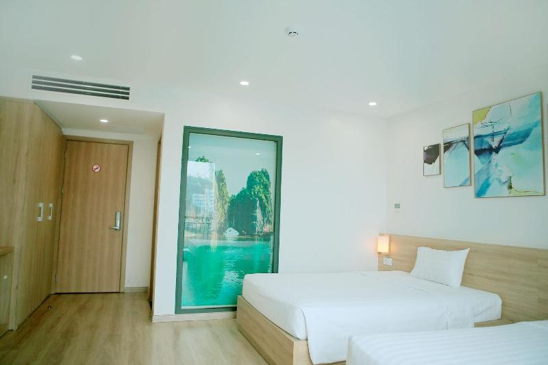 Kim Sentral Hotel image