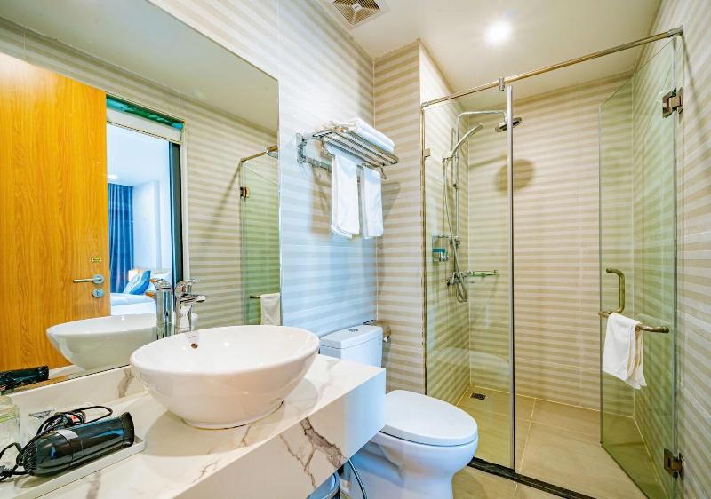 Kim Sentral Hotel image