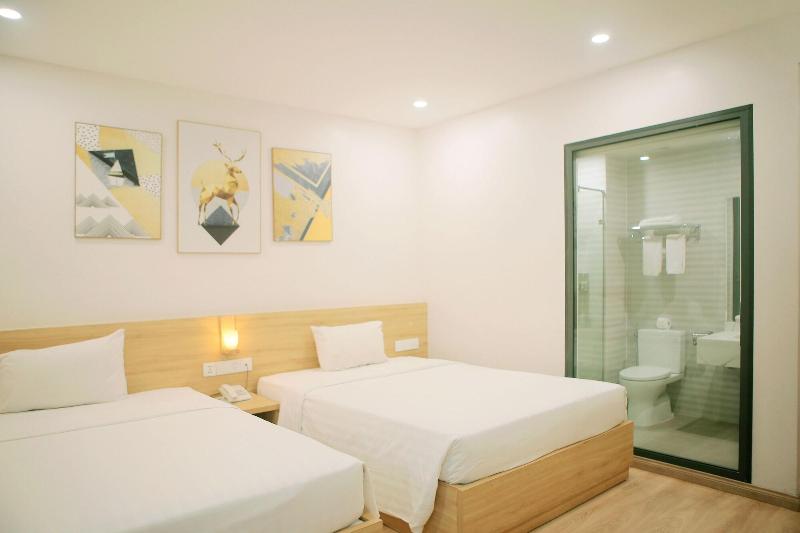 Kim Sentral Hotel image