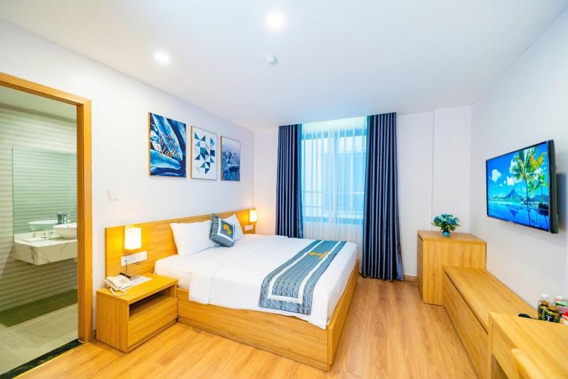 Kim Sentral Hotel image
