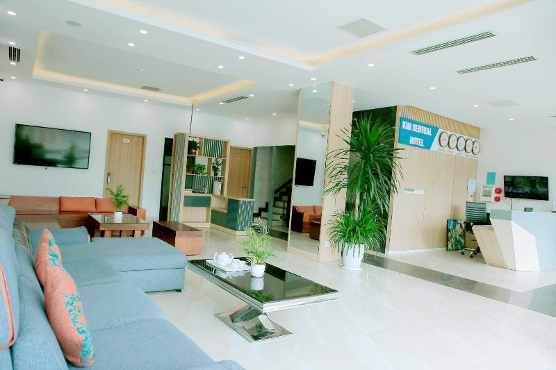 Kim Sentral Hotel image