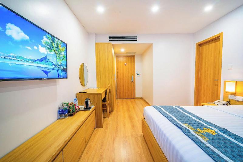 Kim Sentral Hotel image