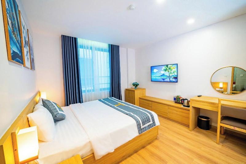 Kim Sentral Hotel image