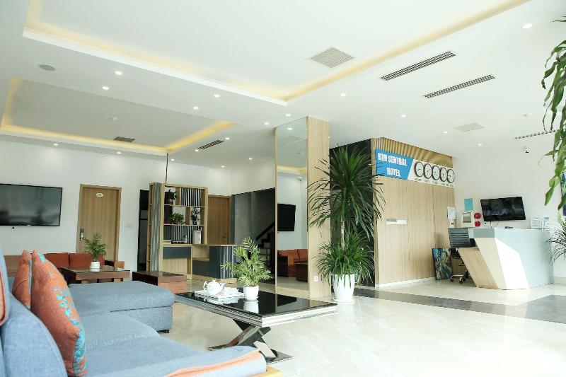 Kim Sentral Hotel image