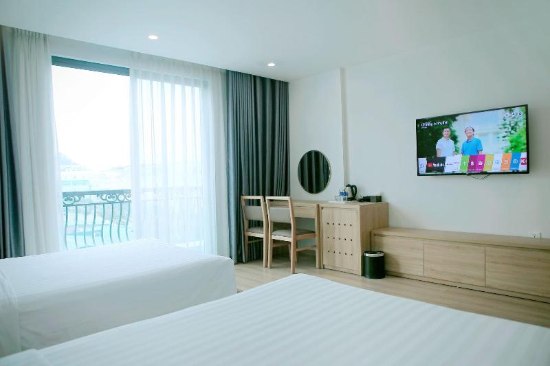 Kim Sentral Hotel image