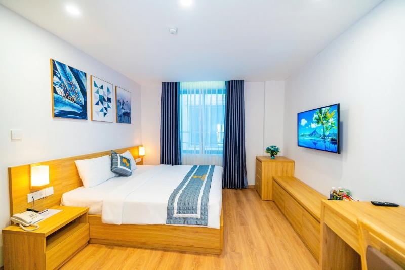 Kim Sentral Hotel image