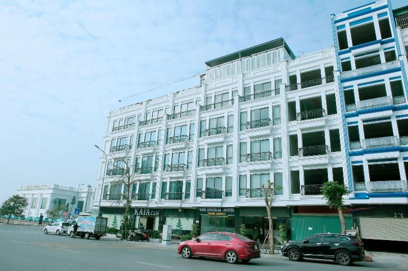 Kim Sentral Hotel image