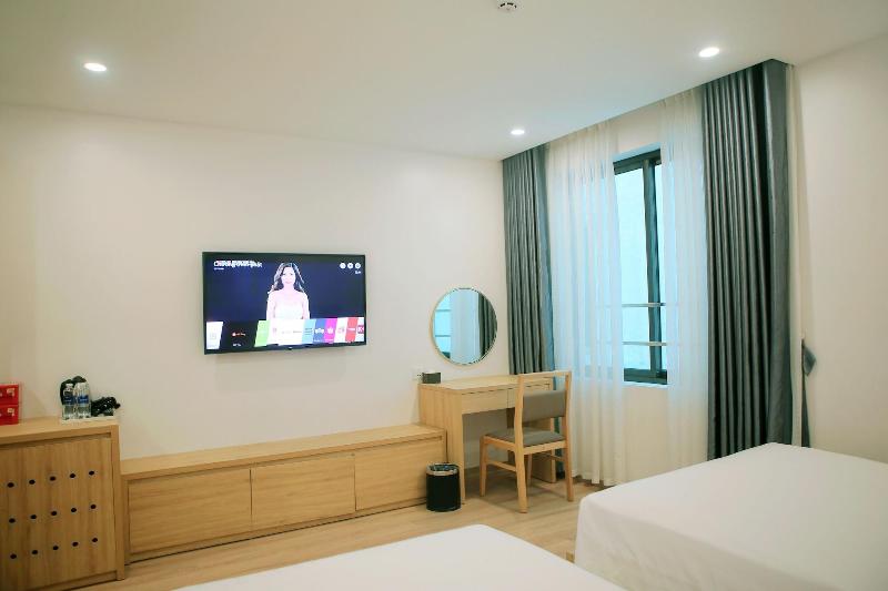 Kim Sentral Hotel image
