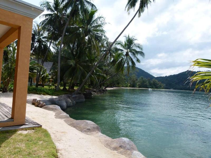 Villa Ban Rim Nam 50c image