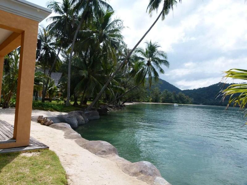 Villa Ban Rim Nam 50c image
