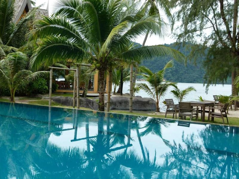 Villa Ban Rim Nam 50c image