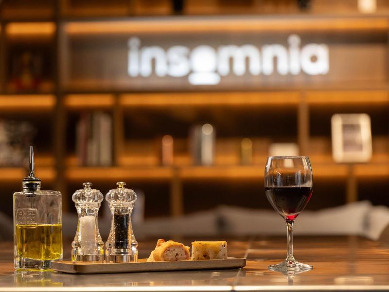 Insomnia Kyoto Oike image