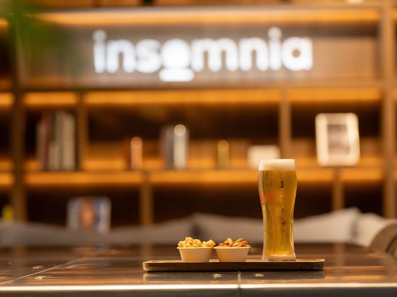 Insomnia Kyoto Oike image