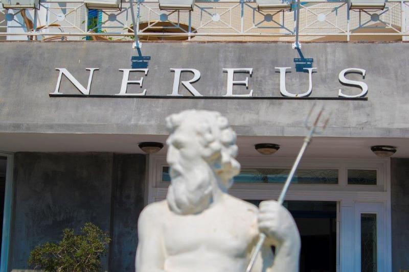 Hotel Nereus