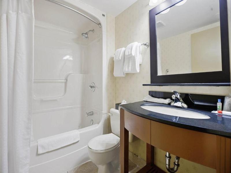 Sandman Hotel & Suites London Downtown image