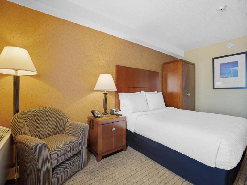 Sandman Hotel & Suites London Downtown image