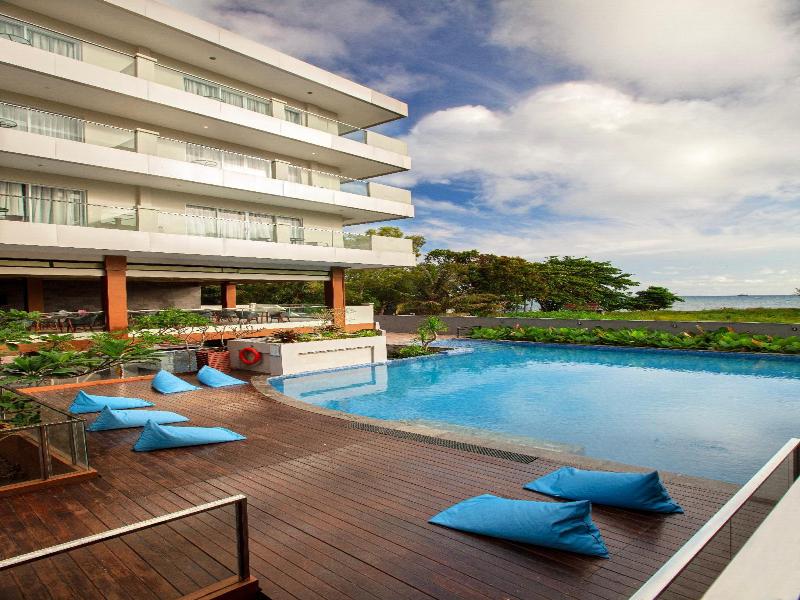 Dafam Resort Belitung image 8