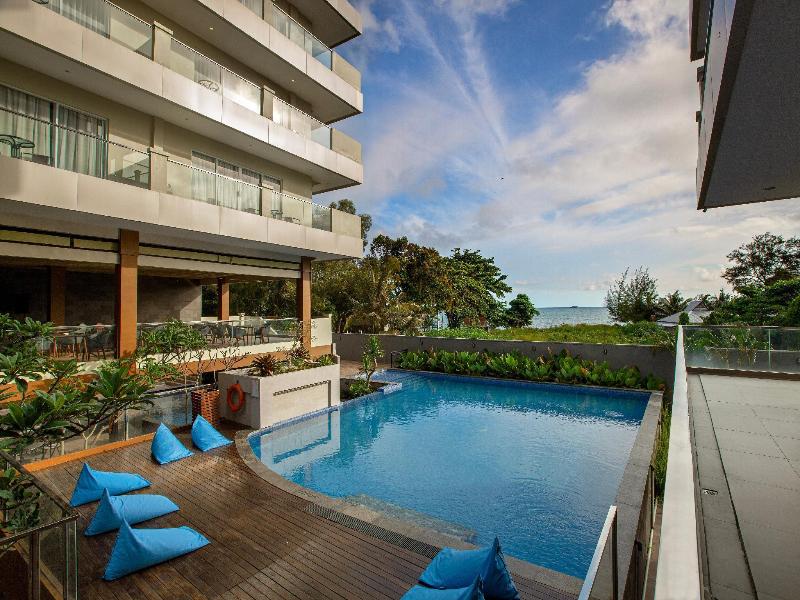 Dafam Resort Belitung image 6