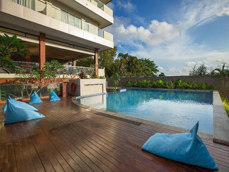 Dafam Resort Belitung image 5