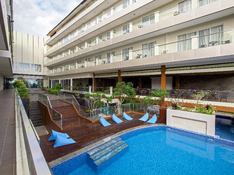 Dafam Resort Belitung image 7