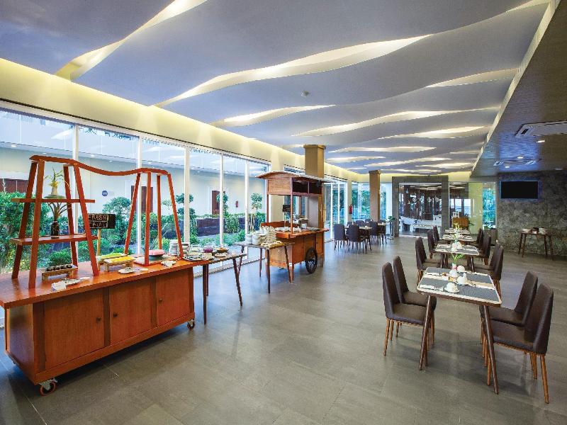 Dafam Resort Belitung image 2