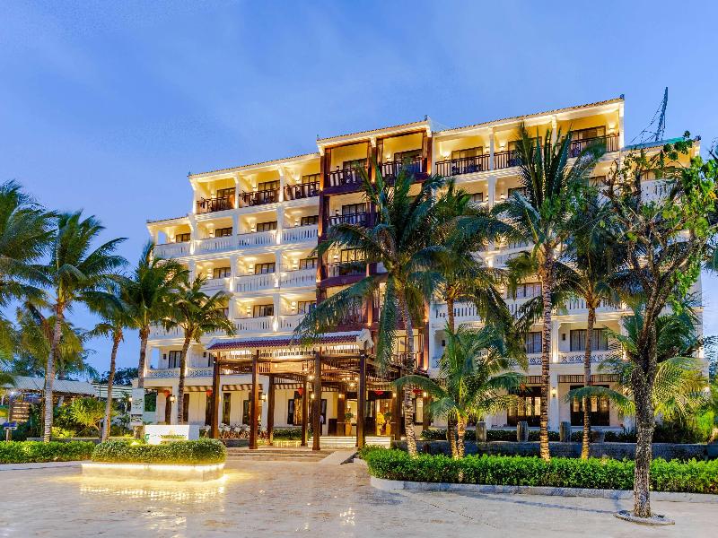 Wyndham Garden Hoi An Cua Dai Beach image