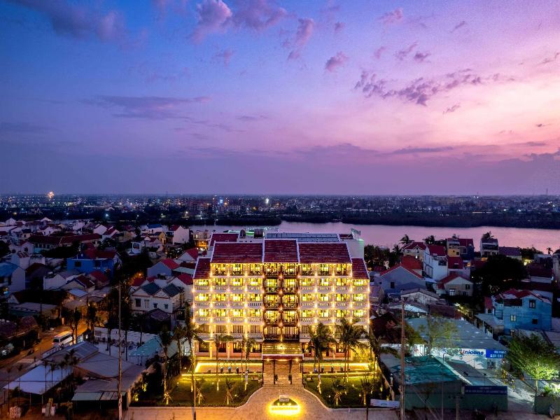 Wyndham Garden Hoi An Cua Dai Beach image