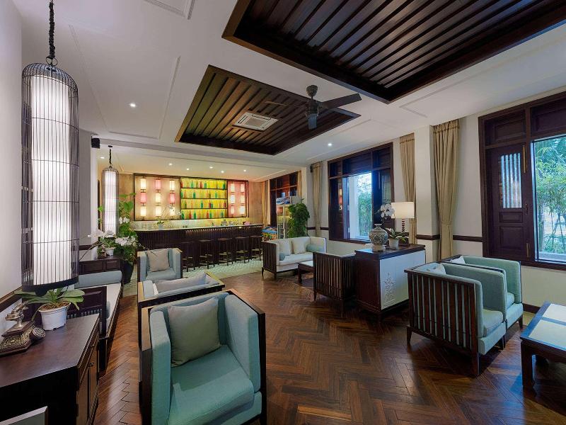 Wyndham Garden Hoi An Cua Dai Beach image
