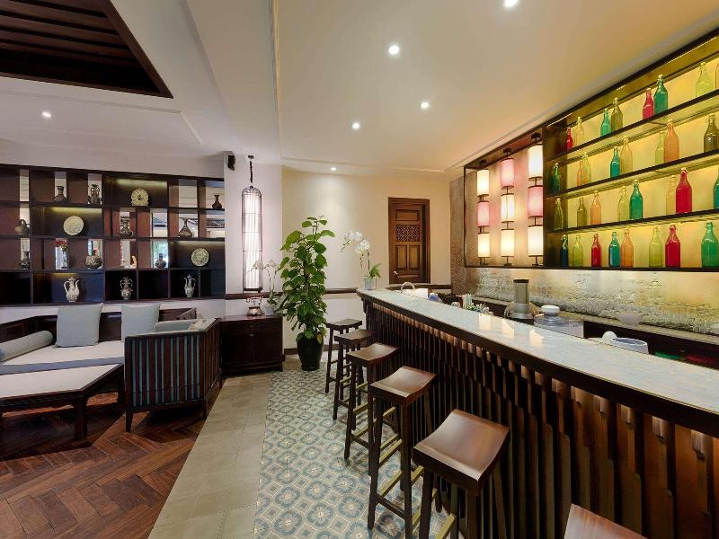 Wyndham Garden Hoi An Cua Dai Beach image