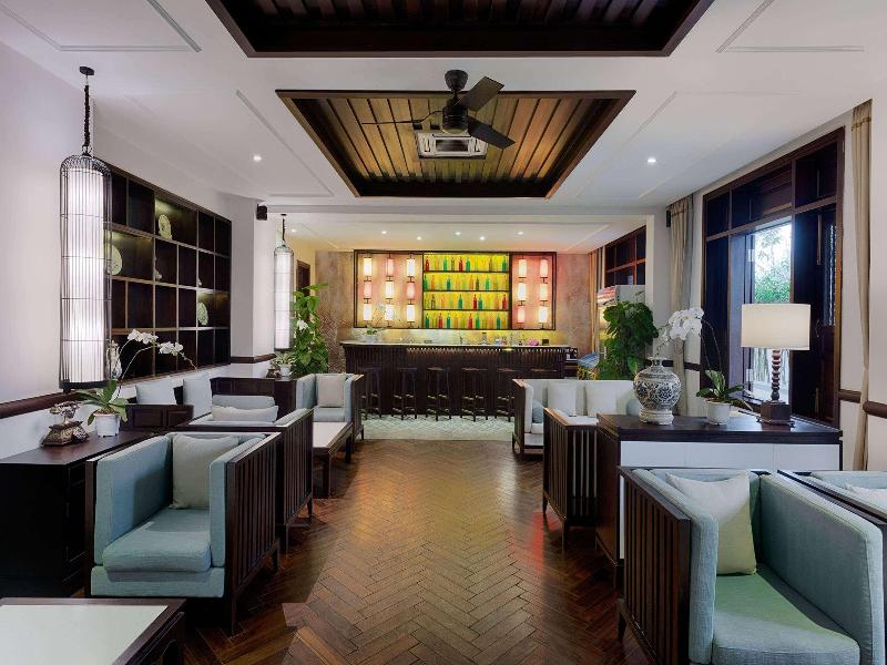 Wyndham Garden Hoi An Cua Dai Beach image