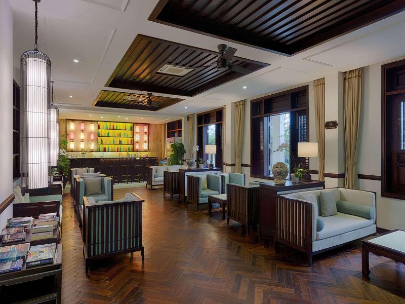 Wyndham Garden Hoi An Cua Dai Beach image