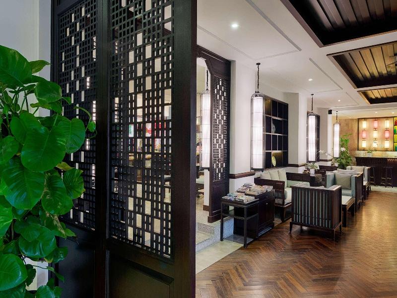 Wyndham Garden Hoi An Cua Dai Beach image